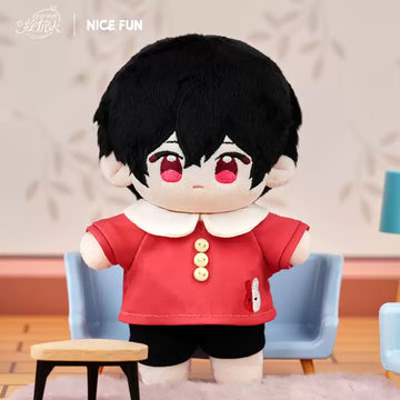For All Time NiceFun YZY Cotton Doll